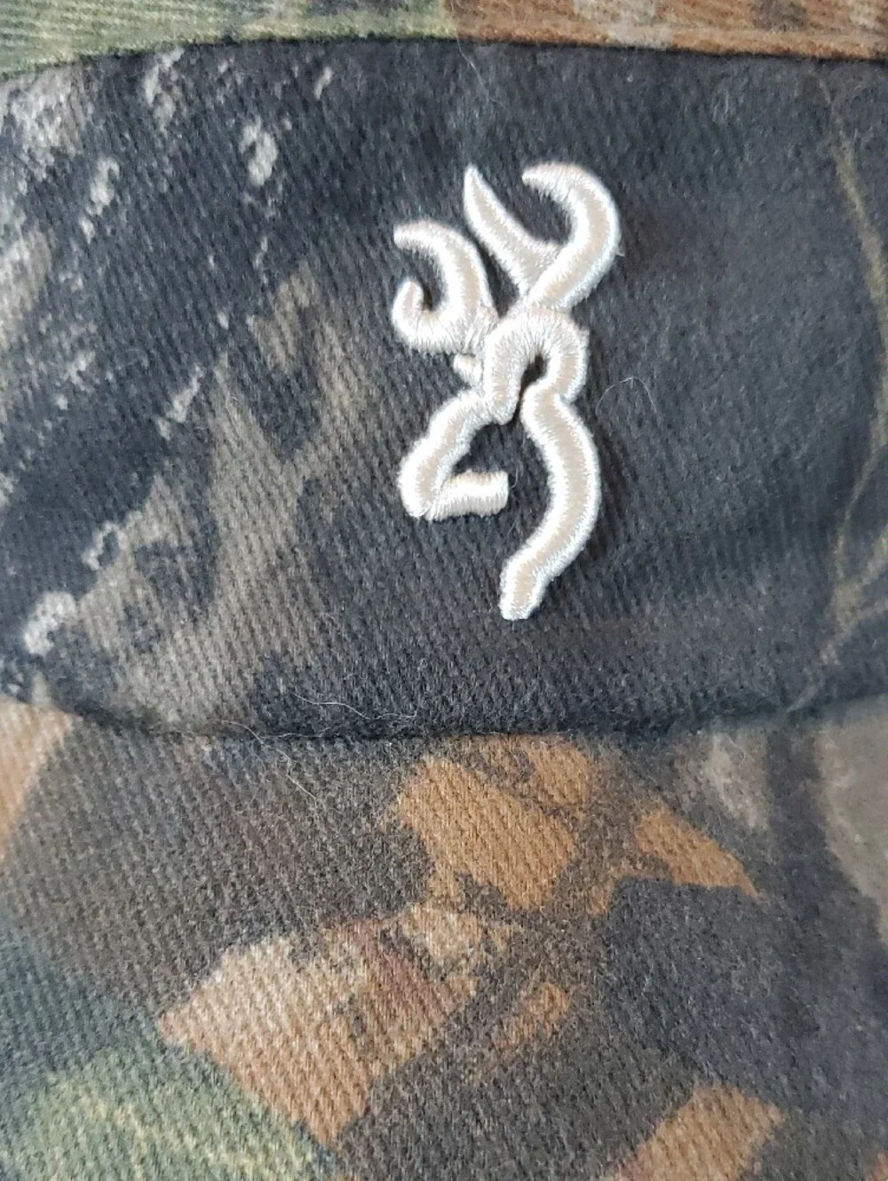 Browning nwot visor